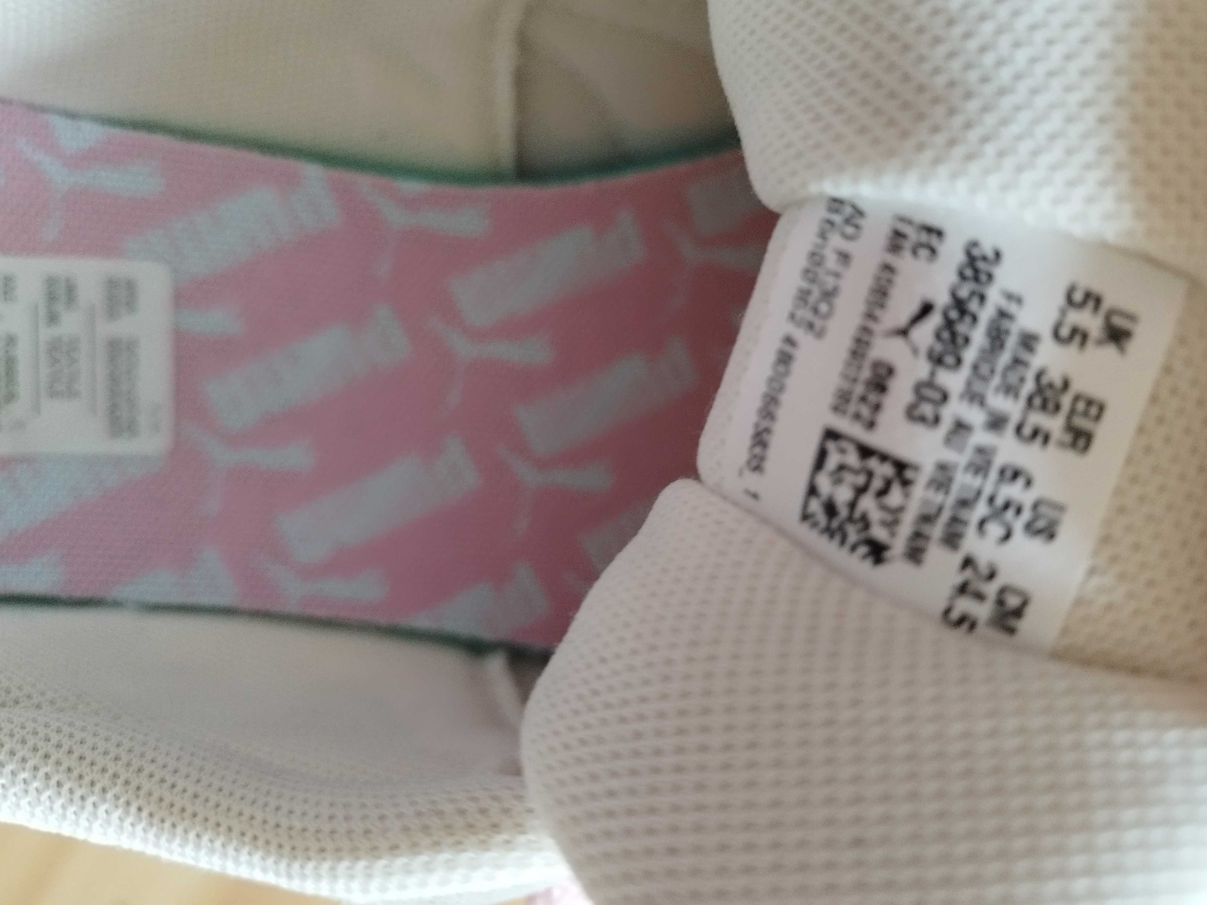 Buty sportowe Puma damskie