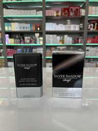 Davidoff Silver Shadow After Shave Balm 100ml Unikat