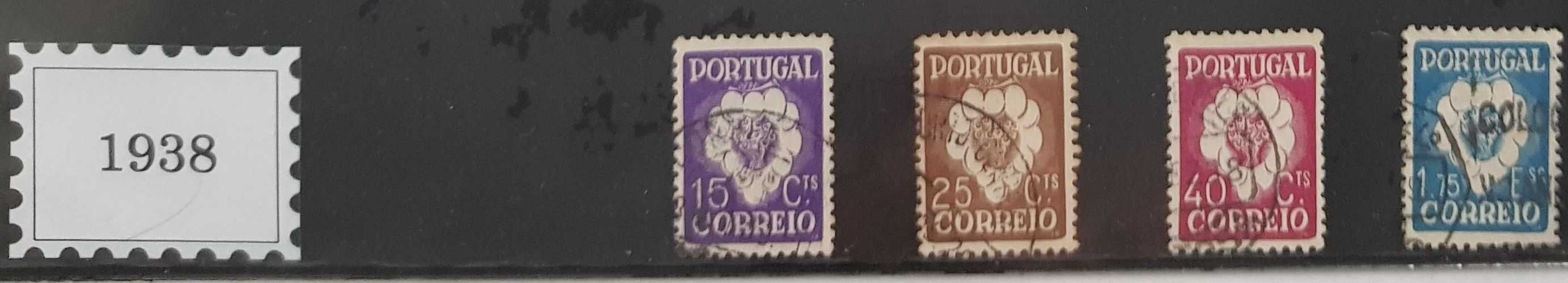 Selos Portugal - 5.° Congresso I nternacional da Vinha e do Vinho