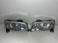 FIAT STILO 3 DRZWI  Lampy Przód Przednie Lewa Prawa EU cana za 1st