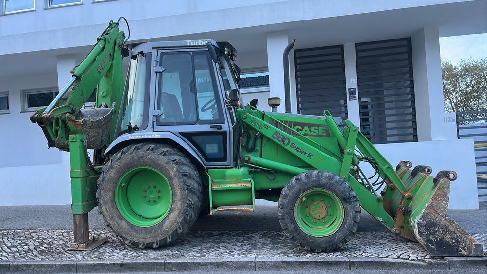 Aluguer Mini Giratoria, Bobcat, Retroescavadora,Manitou