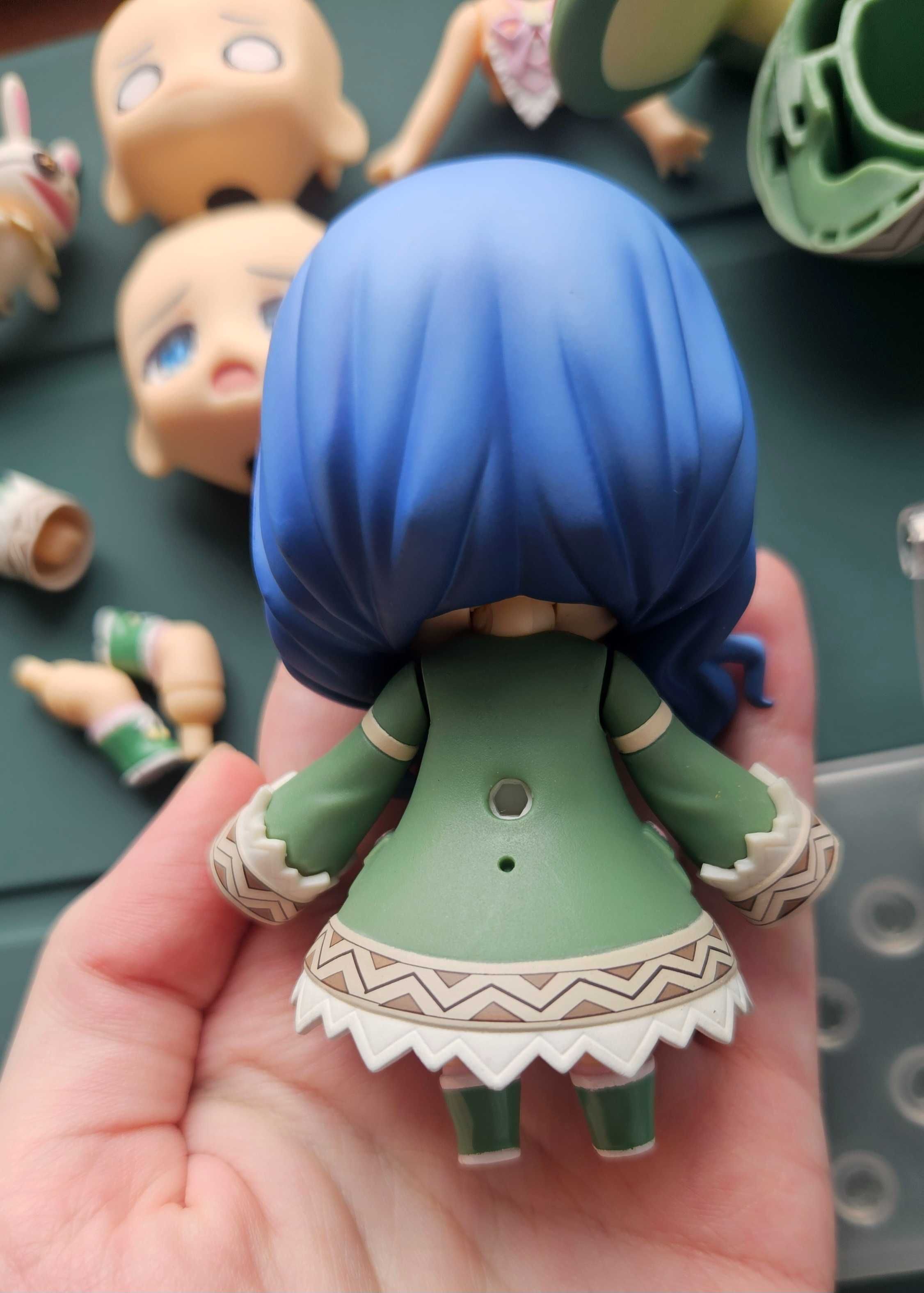 Nendoroid Date a Live Yoshino