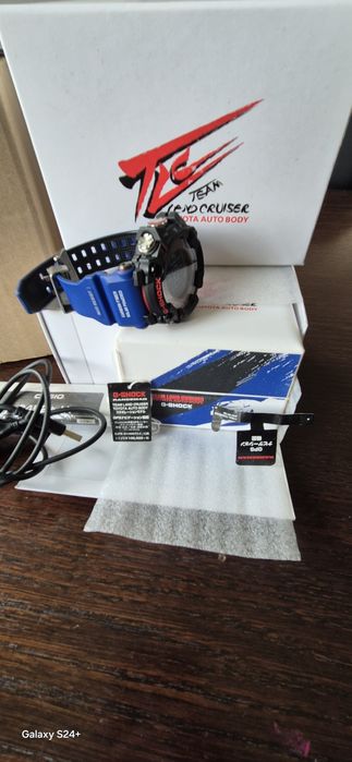 Casio GPR-B1000TLC-1