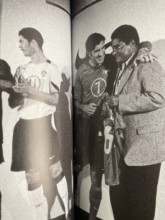 Um Ano na Vida de Luís Figo