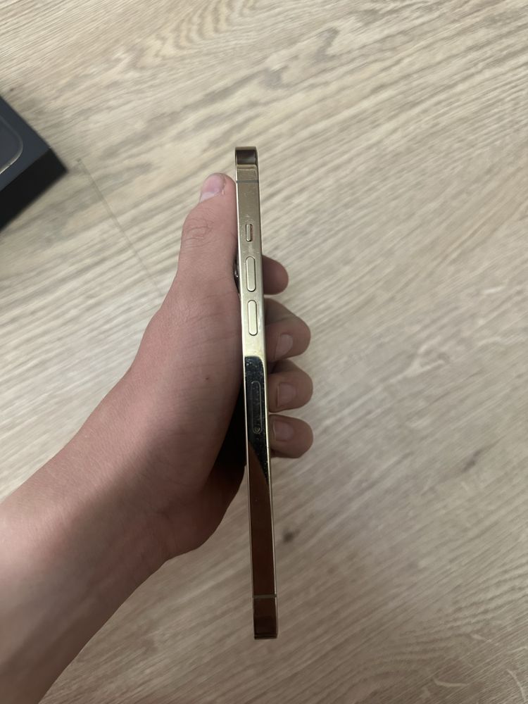 Iphone 12 pro max 256gb все працює