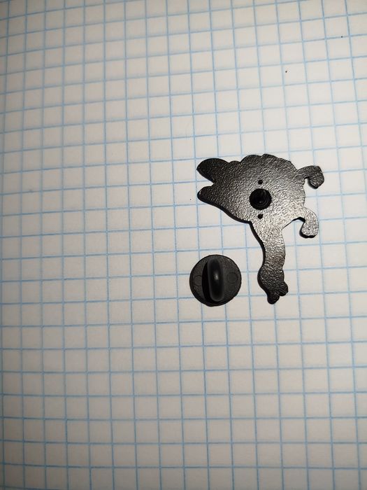 Шпилька Гуси шпильки заколки гусак, агресія, страх, добро