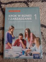 Krok w biznes i zarządzanie 1