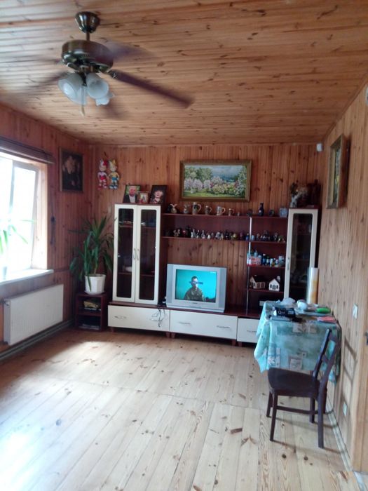 Продаж дачі, котедж в садовому товаристві , с. Ясногородка