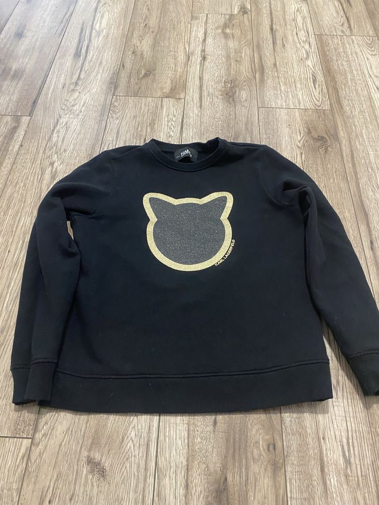 Bluza Karl Lagerfeld