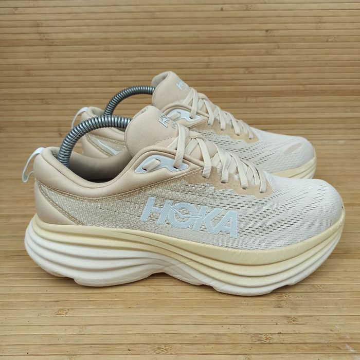 Кросівки Hoka Bondi 8 Розмір 41 (26 cм)