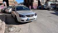 Kia Cerato 2009 LX