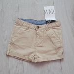 Шорти 6-9 місяців zara