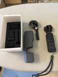 Dji Pocket 2 Creator Combo