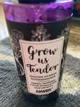Grow us tender użyta 1 raz wcierka anwen