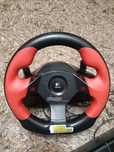 Руль Logitech Formula Force GP Racing Wheel