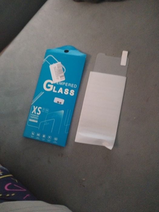 Szkło hartowane Samsung s4