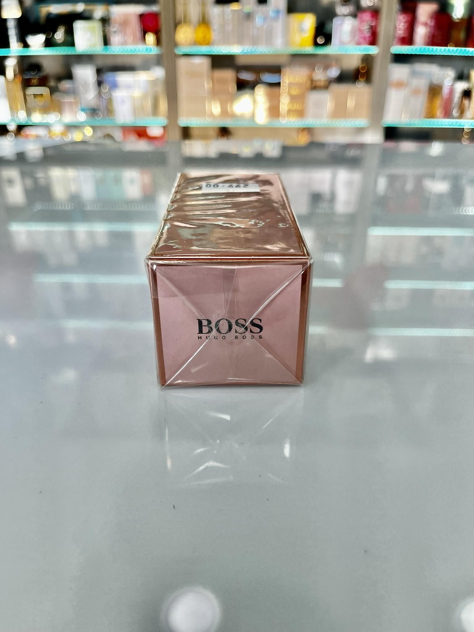 Hugo Boss Ma Vie Intense 30ml EDP Eau De Parfum 30 ml