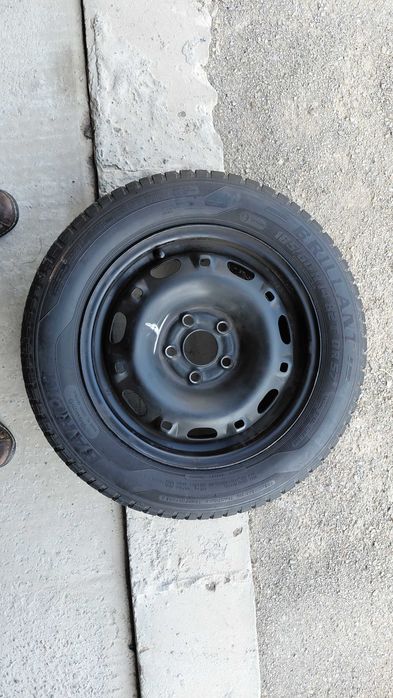 Koło 185/60 R 14