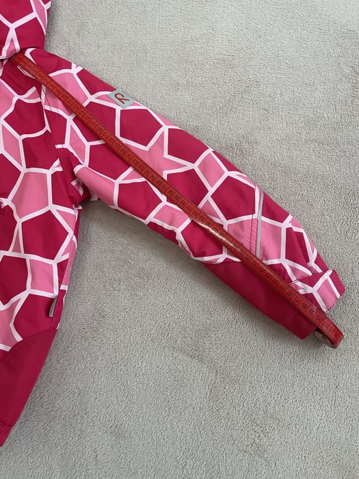 Куртка та штани/дитячий зимовий комплект Reima