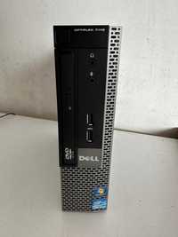 Системний блоки Dell OptiPlex 7010 i5-3470S DDR3 8Gb s1155