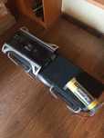 Tuba plus wzmacniacz jbl plus cewka
