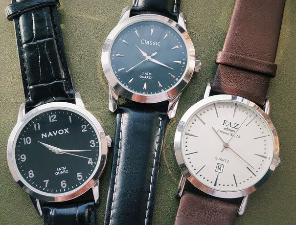 Годинники Navox, FAZ, Classic, часы