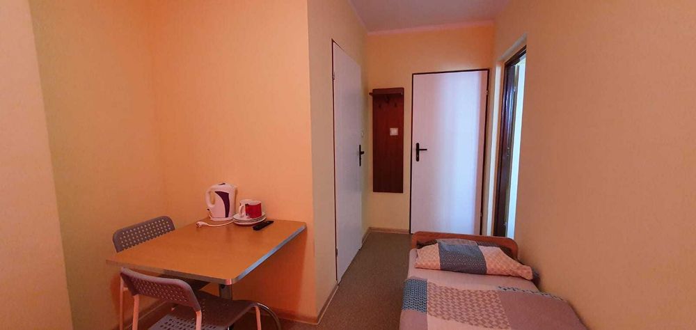 noclegi pracownicze kwatery hostel pokoje Katowice ChorzówSiemianowice