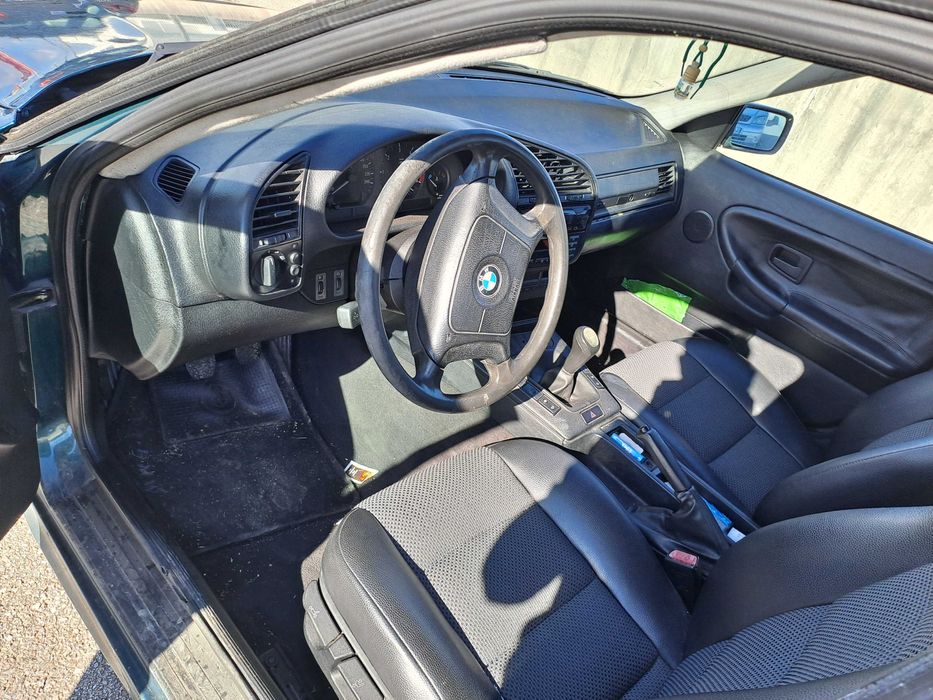 BMW318 td para venda