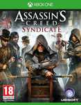 Assassin's Creed: Syndicate PL/EU (XONE) Gra nowa w folii