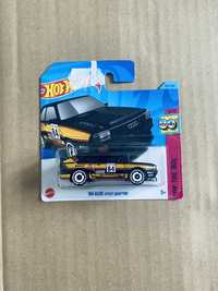 Hot Wheels 84 Audi Sport Quattro The 80s Retro Racers