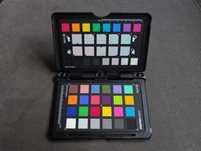X-Rite Color Checker Passport