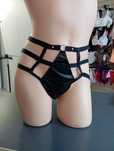 Stringi erotyczne Hunkemoller M/L