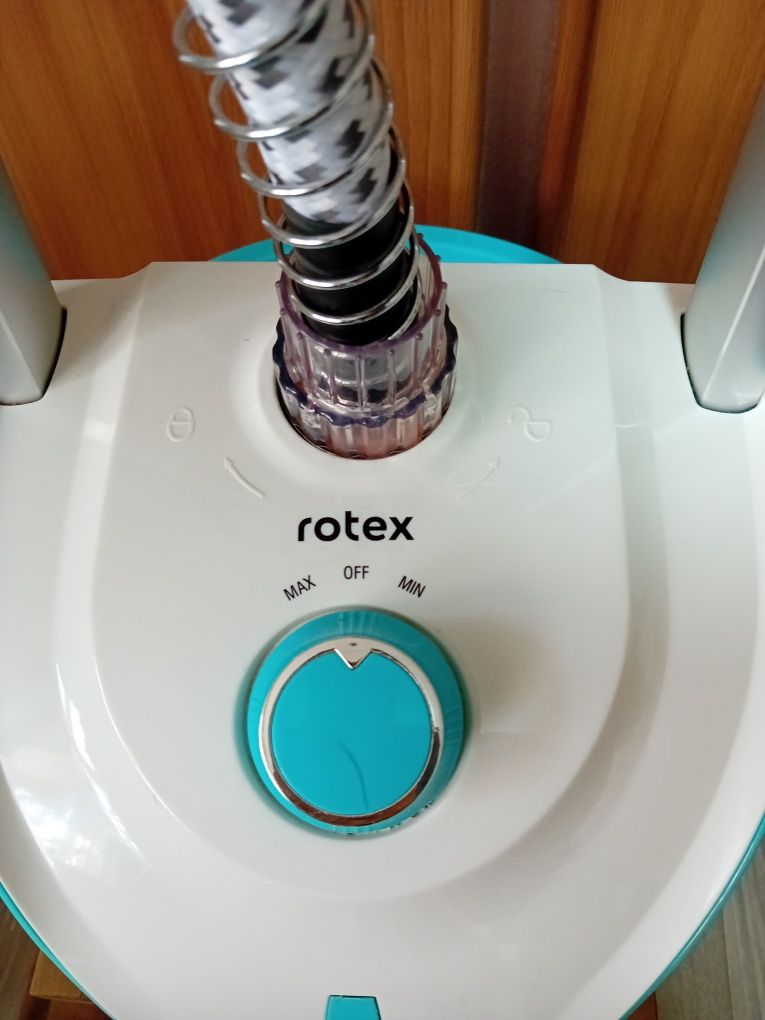 Відпарювач  ROTEX RIC220-S