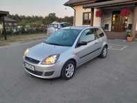 Ford Fiesta 1.3 benzyna LIFT KLIMA