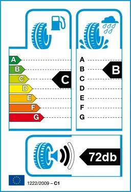 Opony 275/40R20 lato 275/40/20 EVERGREEN ES880 106Y XL