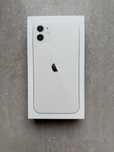 iPhone 11 White 64 GB Biały  j. NOWY