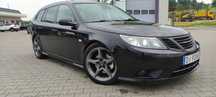 Saab 93 1.9 Ttid rej. 2009 moc 180KM
