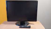 Monitor Hyundai W220T