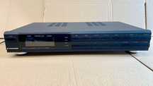 RADMOR T-5522B - Tuner radiowy lata 90-te - Vintage OKAZJA!