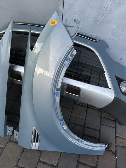 Крыло переднее Ford Kuga MK1