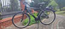 Rower miejski CYCO Komfort osprz.Nexus.
