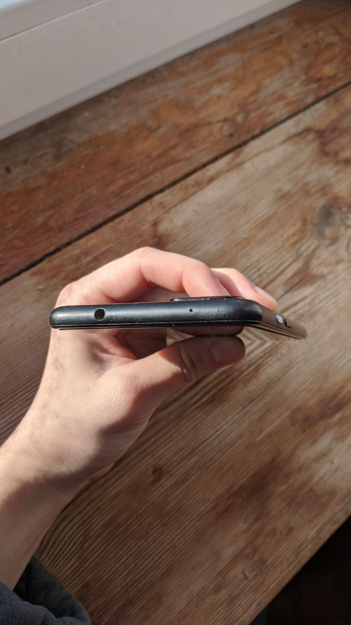Google pixel 4a 5g 128 ГБ