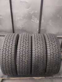 Продам шини 215/75R17,5