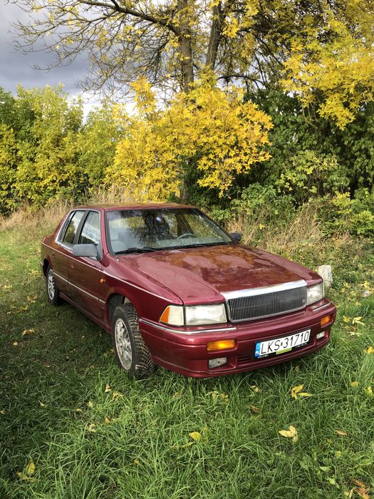 Chrysler Staratoga