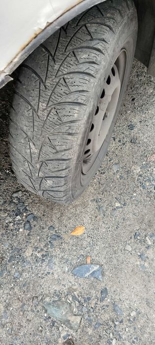 Продам СВОЙ Daewoo Sens с переоформлением!