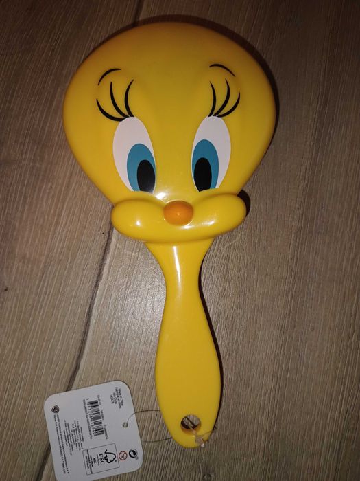 Szczotka do włosów Tweety