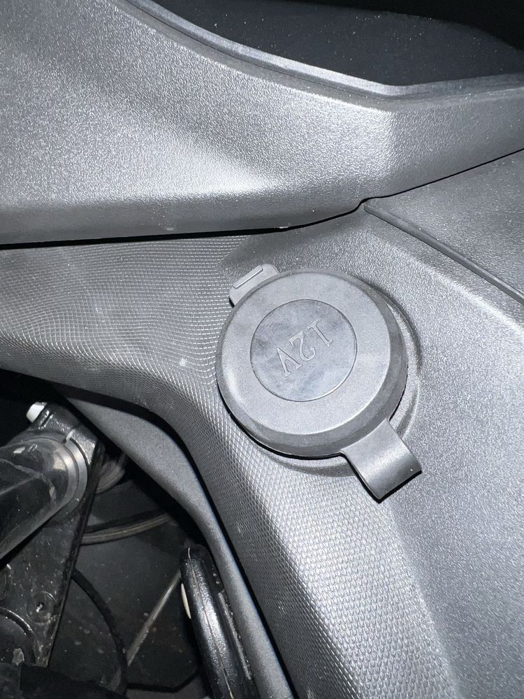 Cf moto 650 GT 2022