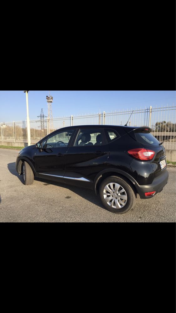 Продам Renault Captur