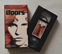 The Doors VHS film Val Kilmer, Meg Ryan 1991 PL