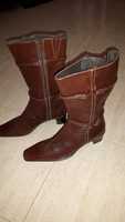 Botas Pele DorKing